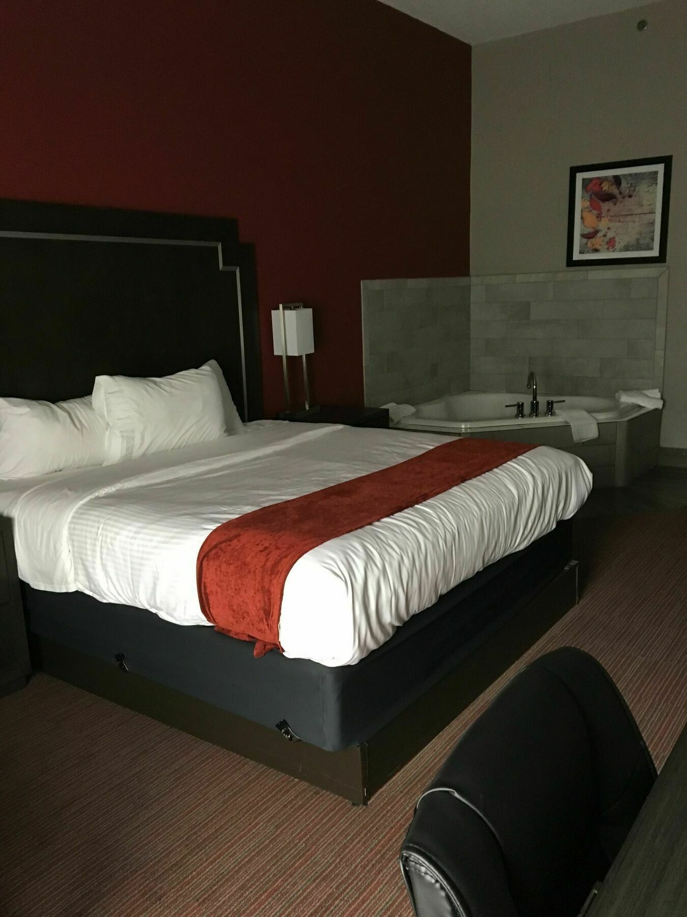 Days Inn & Suites By Wyndham Murfreesboro Exteriör bild