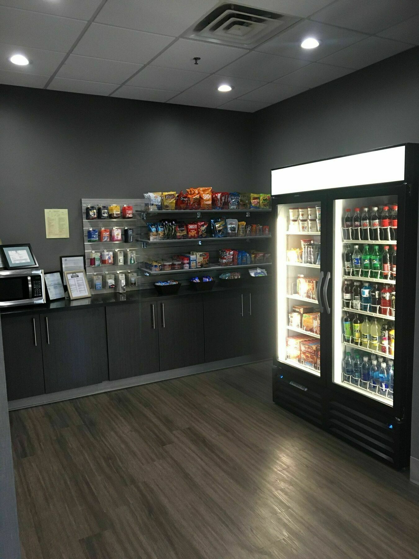 Days Inn & Suites By Wyndham Murfreesboro Exteriör bild