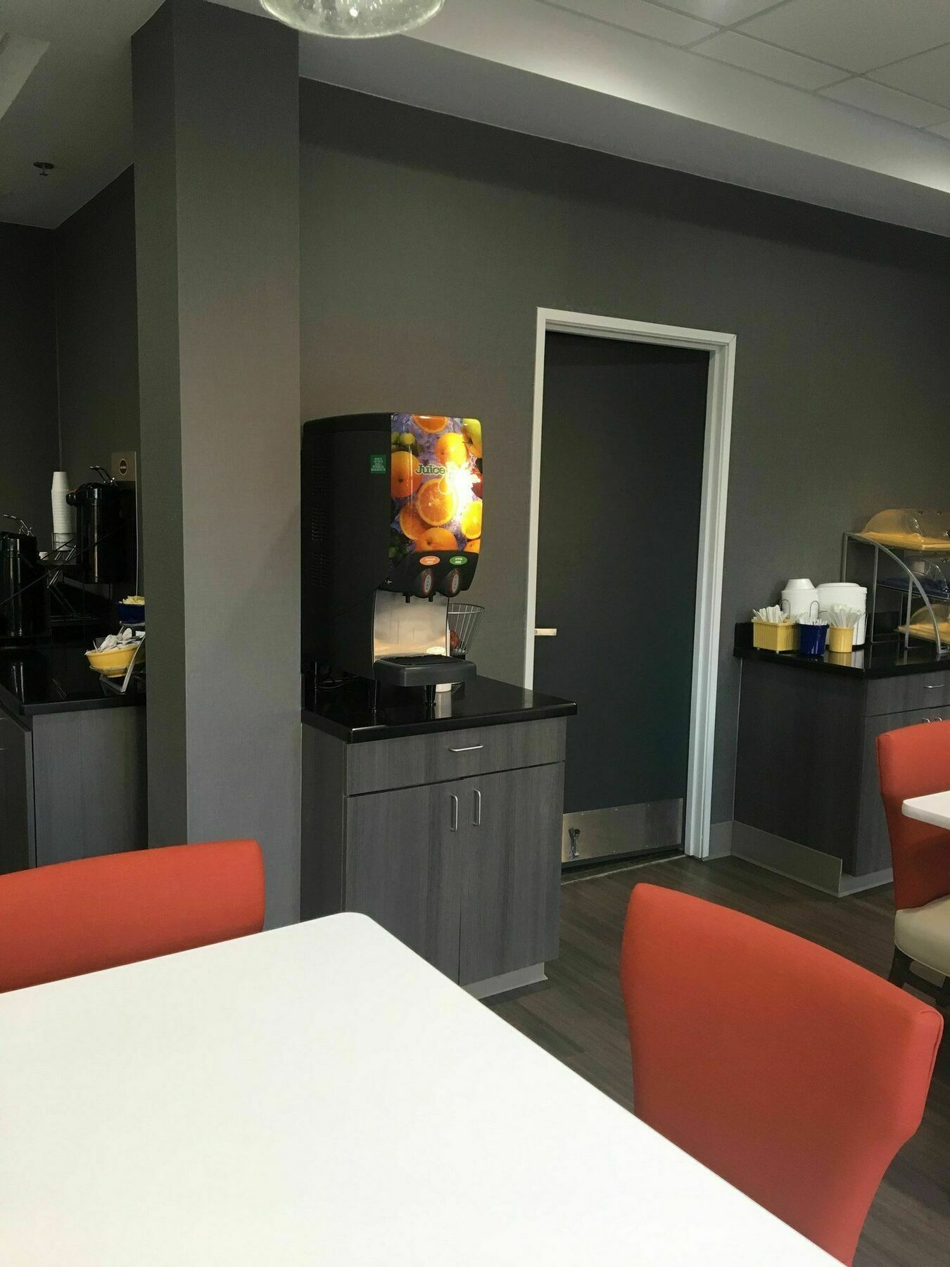 Days Inn & Suites By Wyndham Murfreesboro Exteriör bild