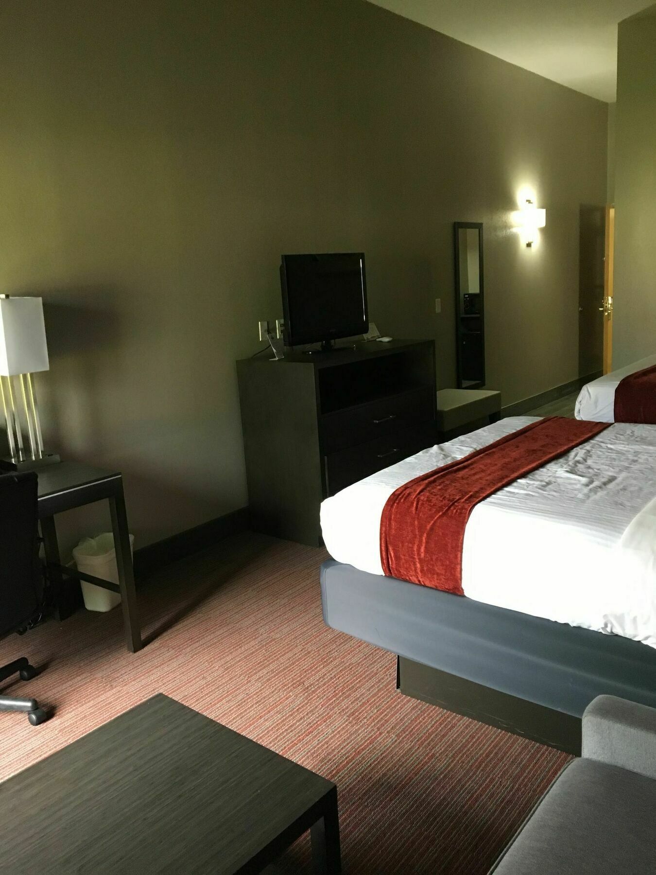 Days Inn & Suites By Wyndham Murfreesboro Exteriör bild